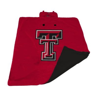 Texas Tech Red Raiders NCAA TX Tech All Weather Outdoor Blanket XL