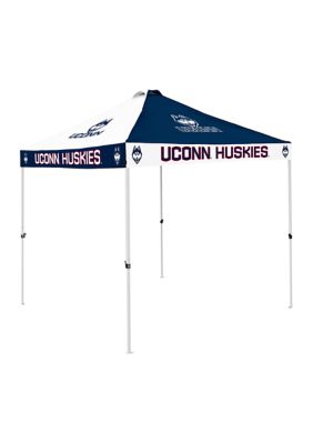 Connecticut Huskies NCAA UConn Husky CB Canopy