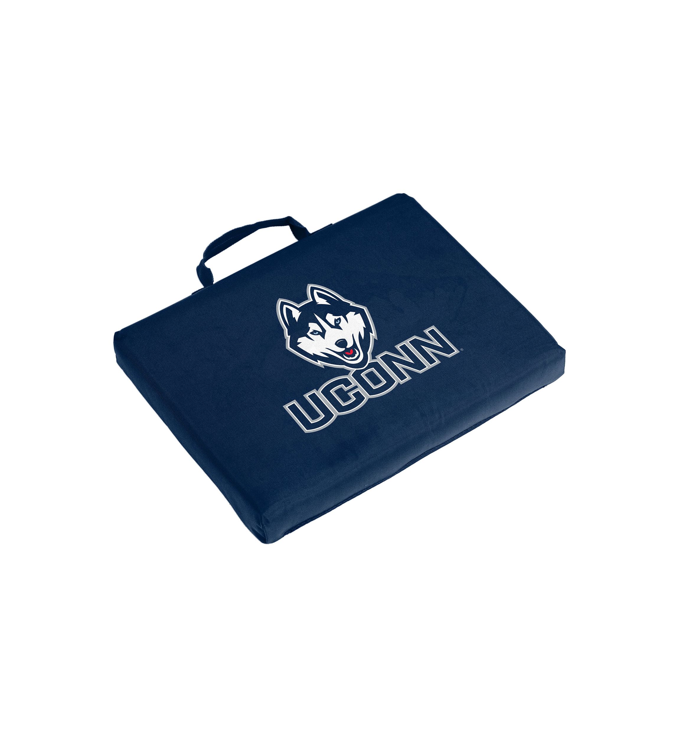 Connecticut Huskies NCAA UConn Bleacher Cushion