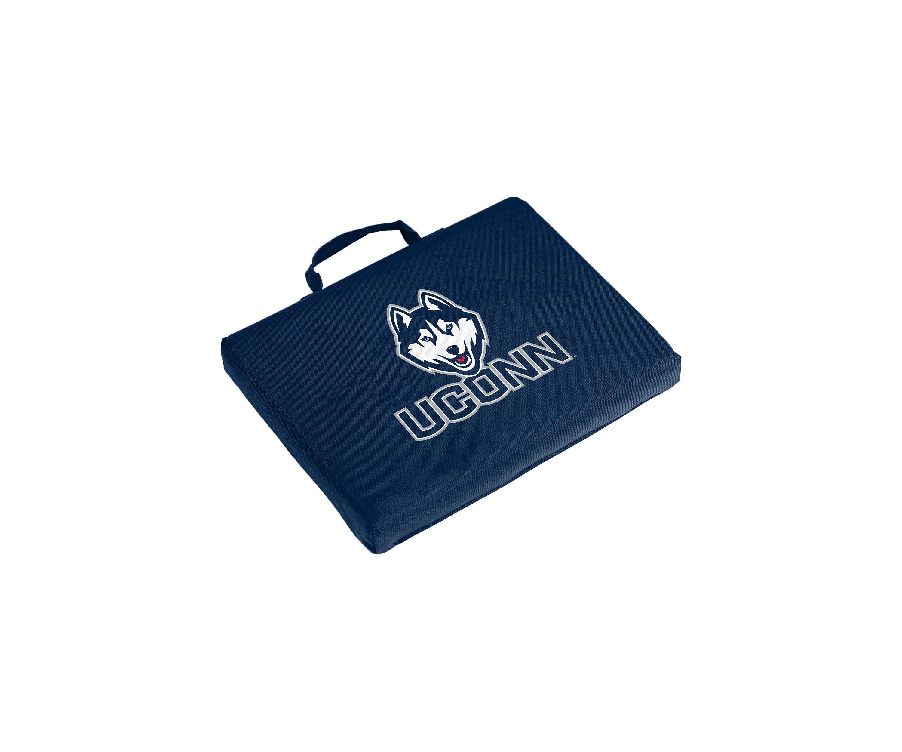 Connecticut Huskies NCAA UConn Bleacher Cushion