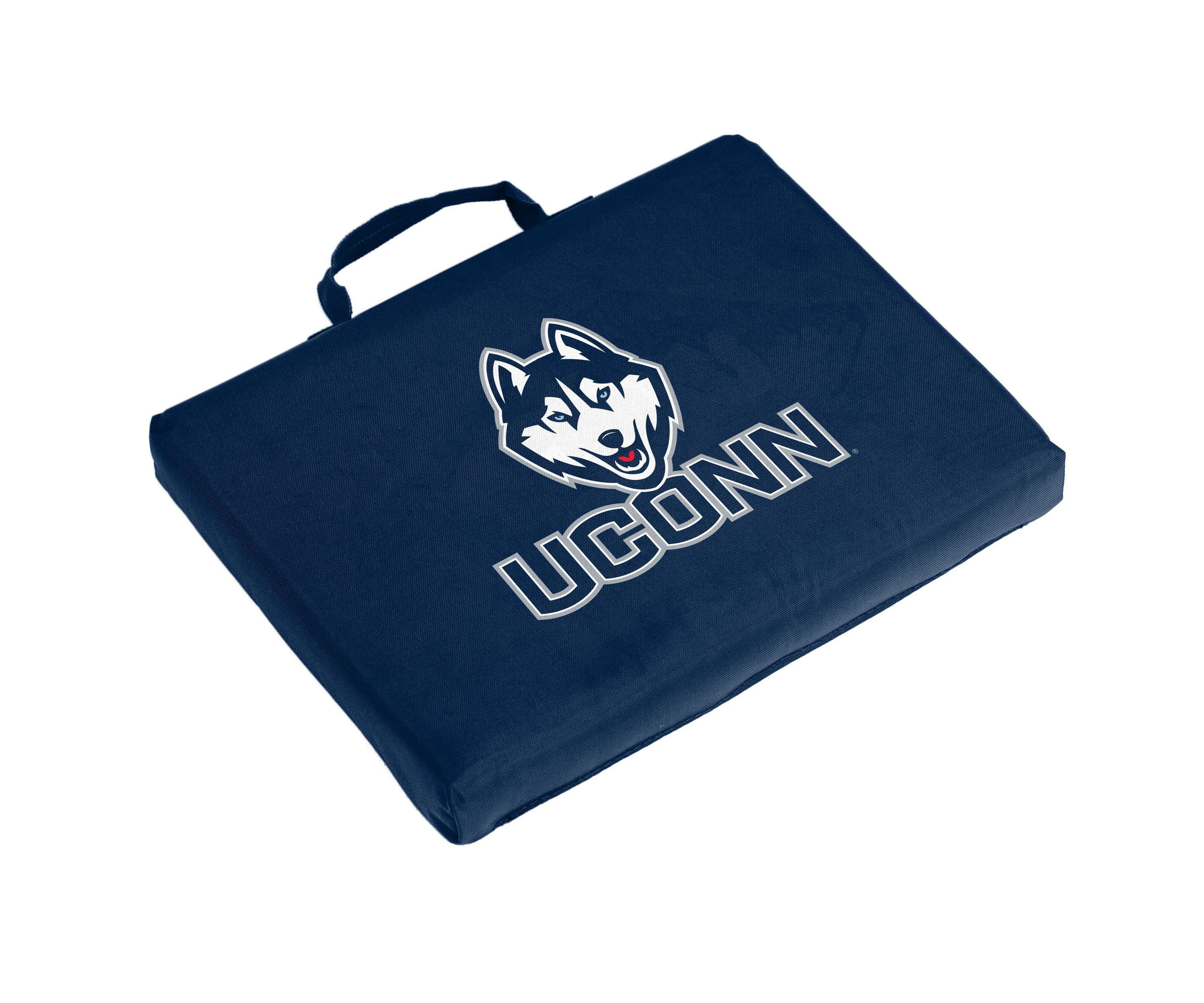 Connecticut Huskies NCAA UConn Bleacher Cushion