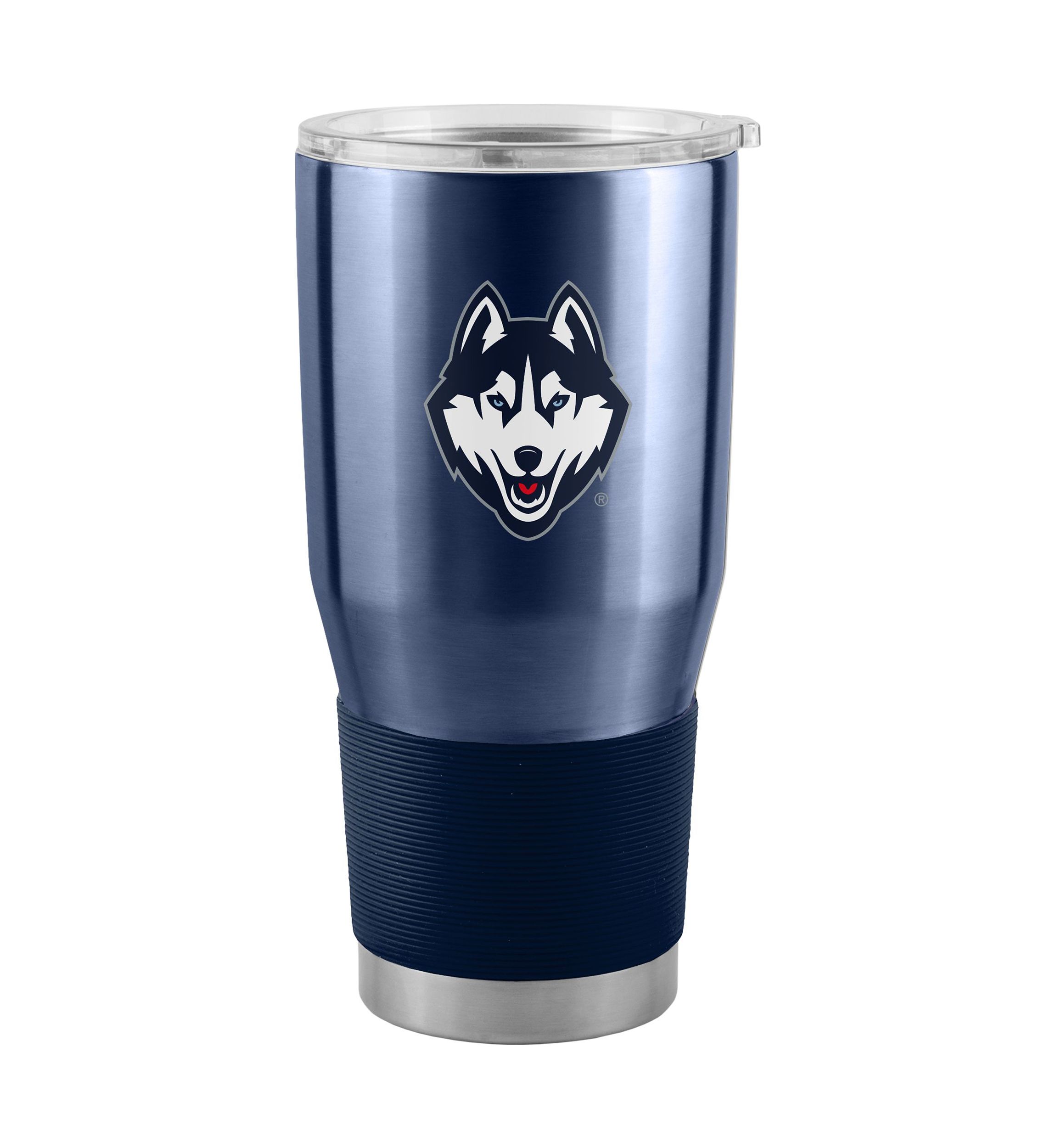 Connecticut Huskies NCAA UCONN 30oz Gameday. Stainless Tumbler