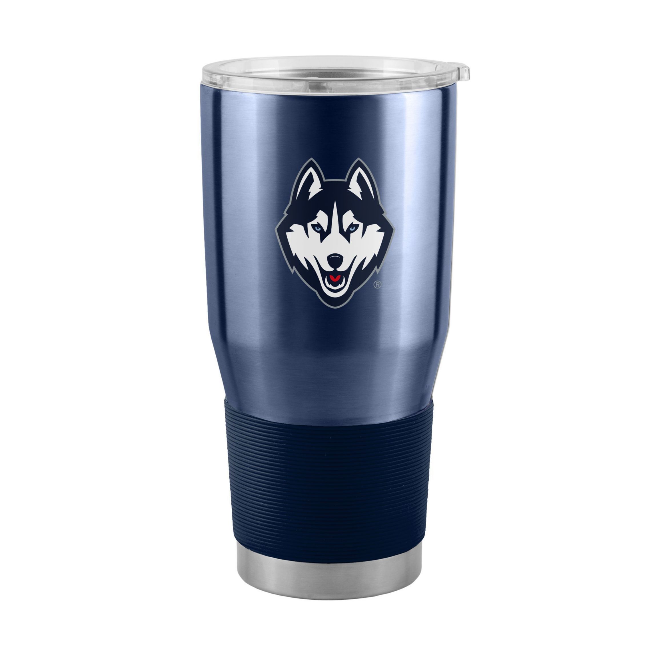 Connecticut Huskies NCAA UCONN 30oz Gameday. Stainless Tumbler