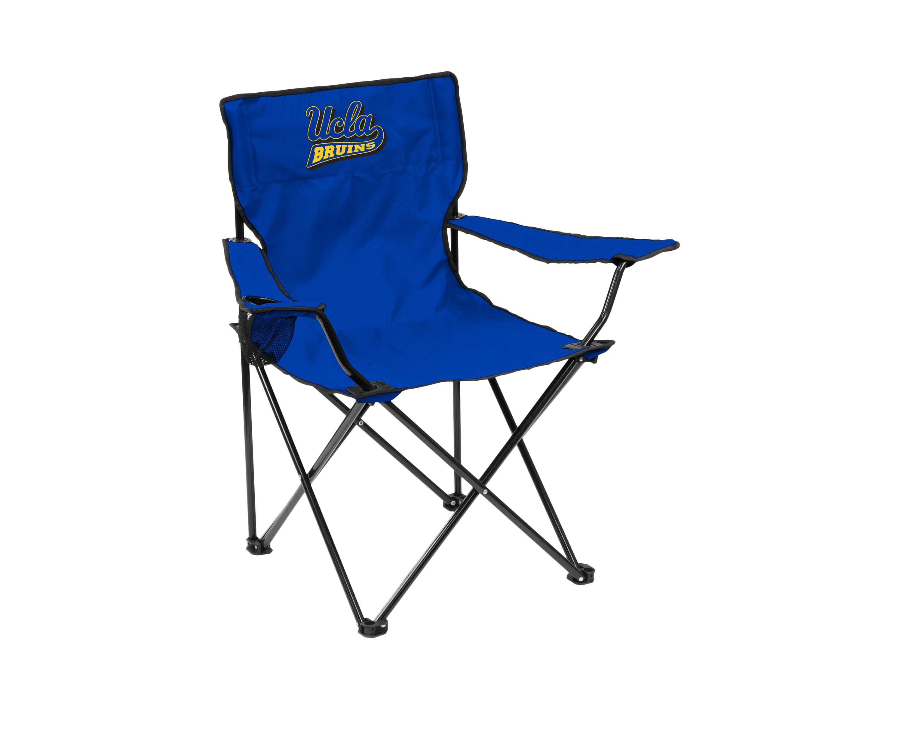 NCAA UCLA Bruins Quad Chair
