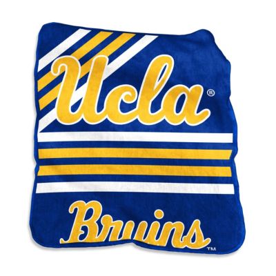 UCLA Bruins NCAA UCLA Raschel Throw