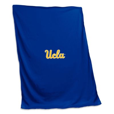 UCLA Bruins NCAA UCLA Sweatshirt Blanket