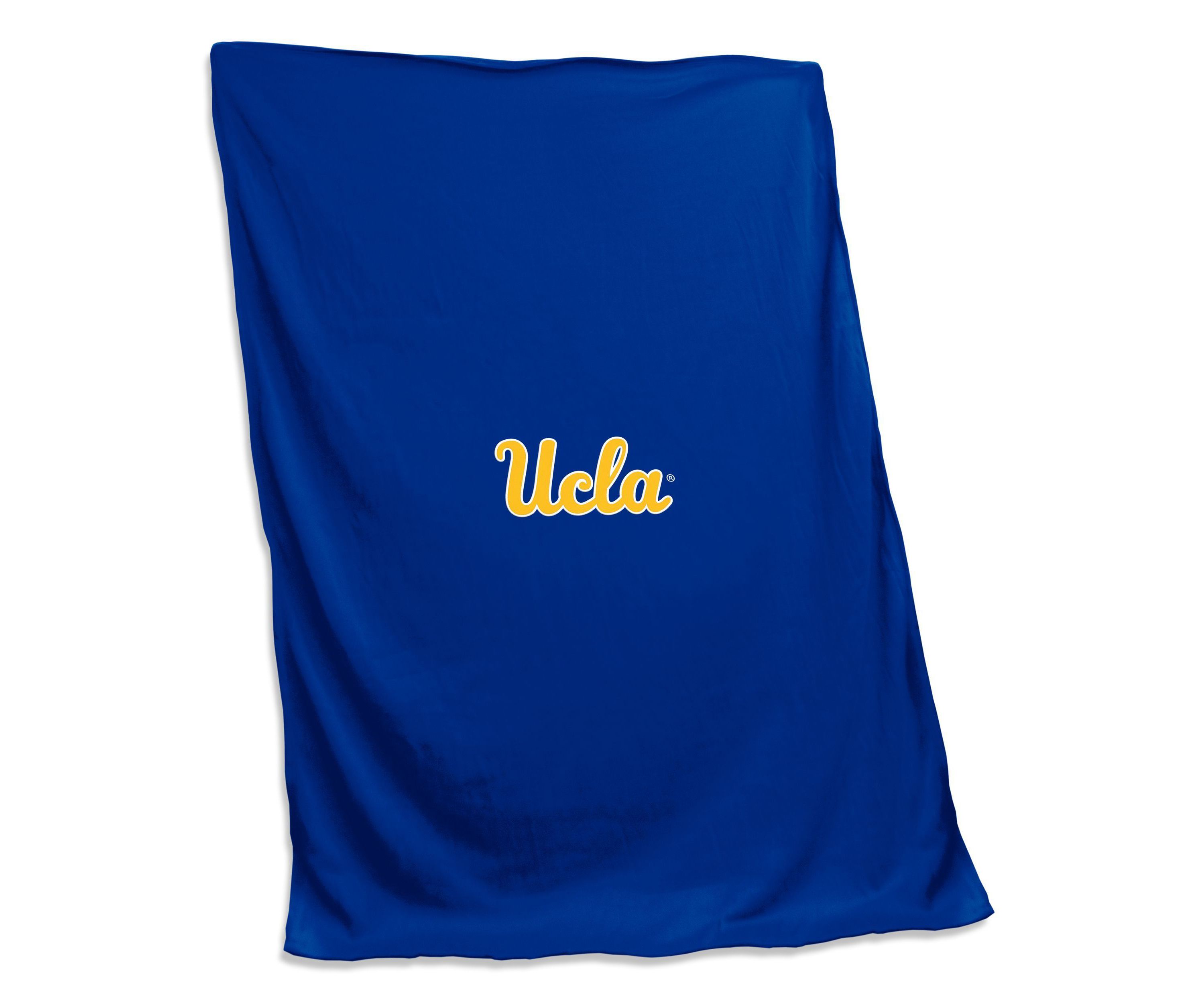 UCLA Bruins NCAA UCLA Sweatshirt Blanket