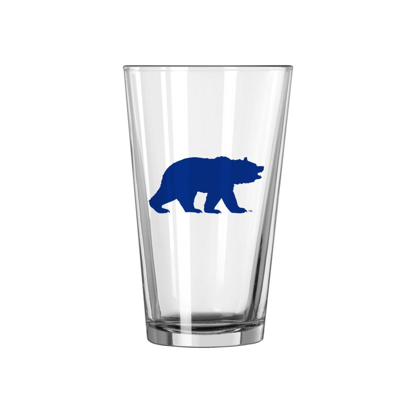UCLA Bruins NCAA UCLA 16oz Gameday Pint Glass