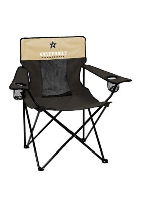 NCAA Vanderbilt Commodores  Elite Chair