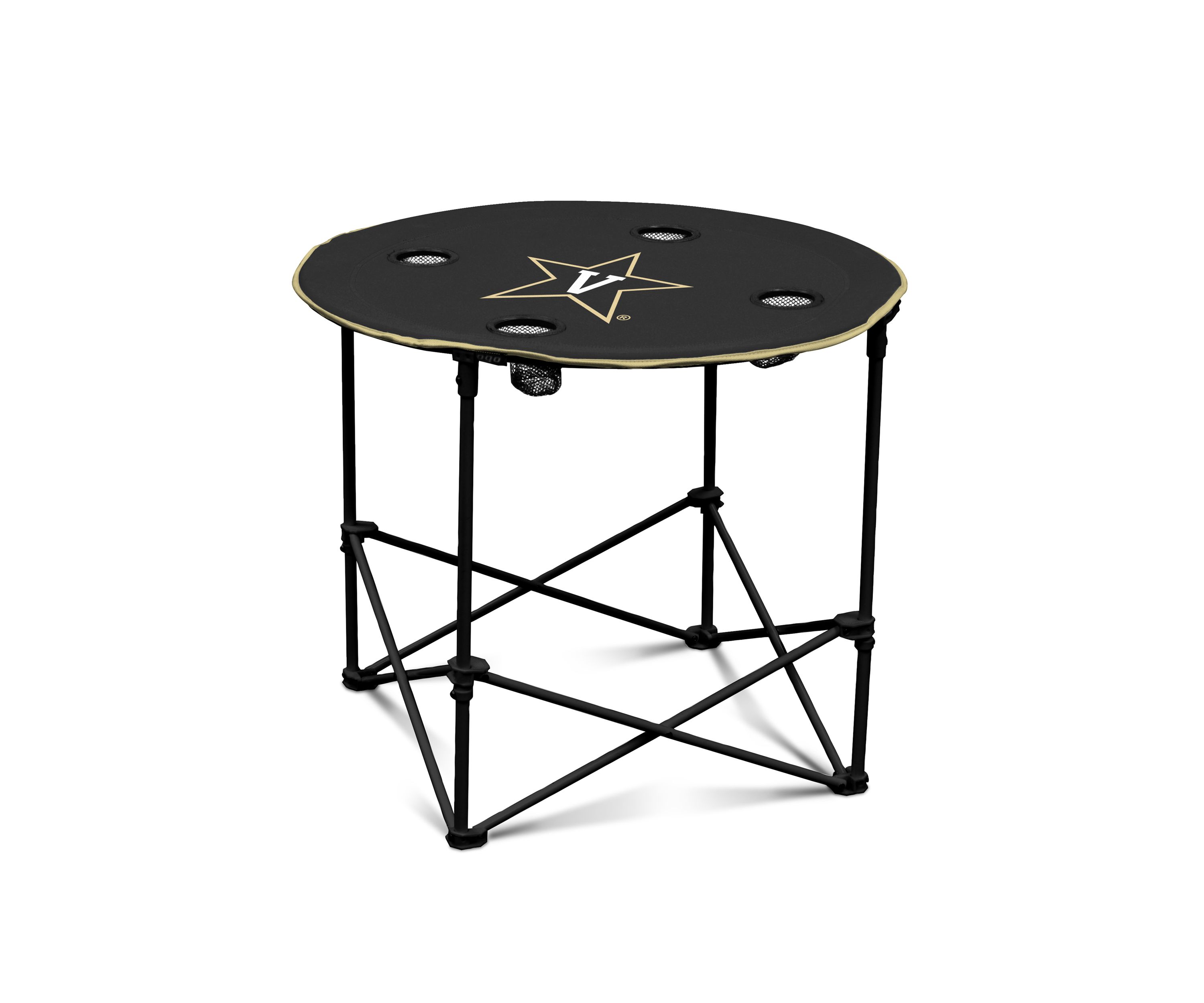 NCAA Vanderbilt Commodores Round Table