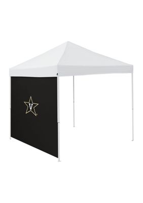 Logo Brands Vanderbilt Commodores NCAA Vanderbilt 9 x 9 Side Panel