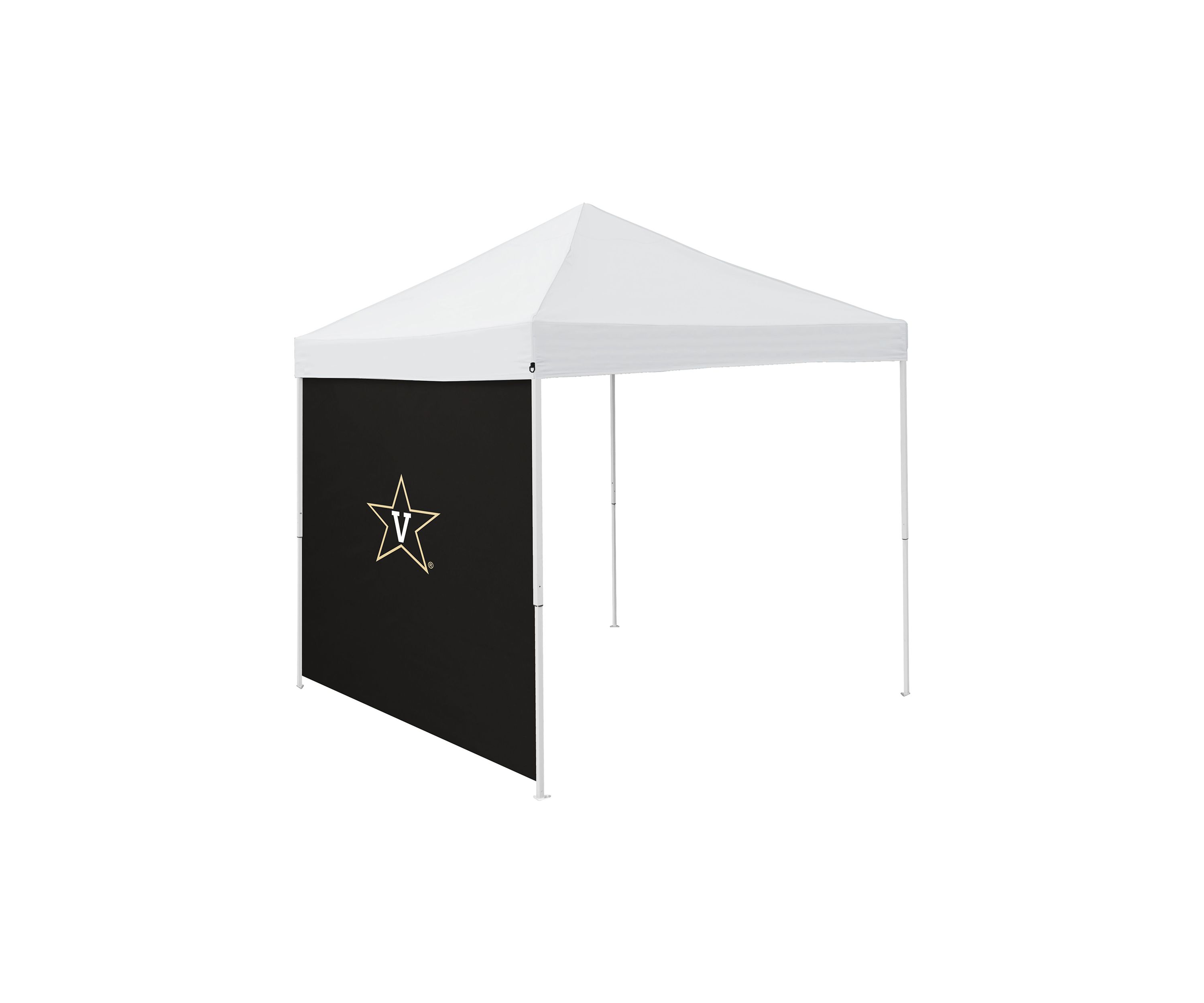 Vanderbilt Commodores NCAA Vanderbilt 9 x 9 Side Panel