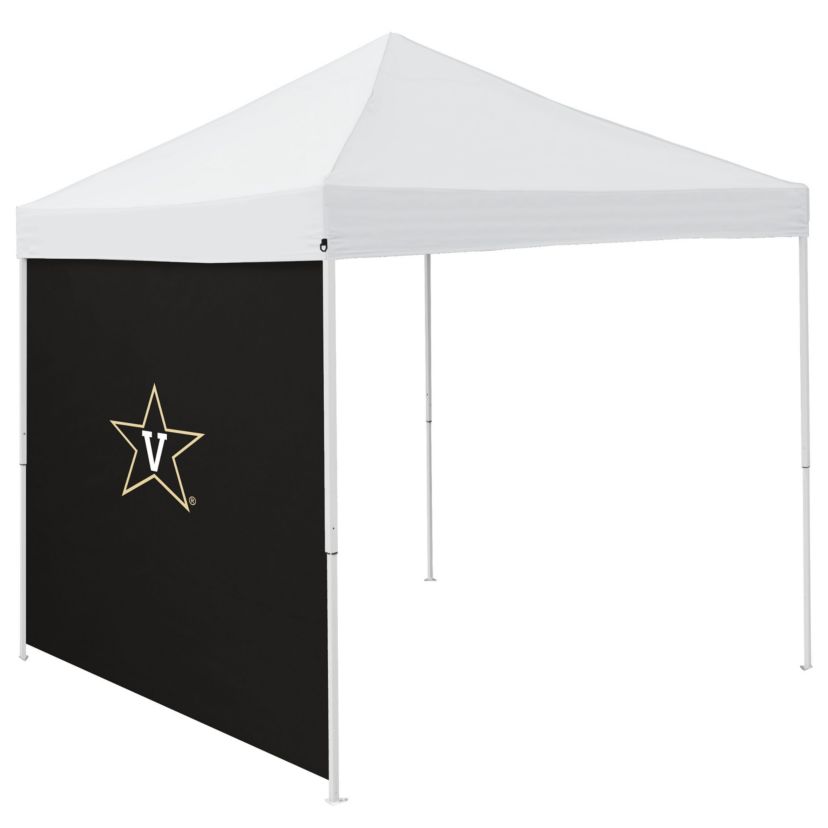 Vanderbilt Commodores NCAA Vanderbilt 9 x 9 Side Panel