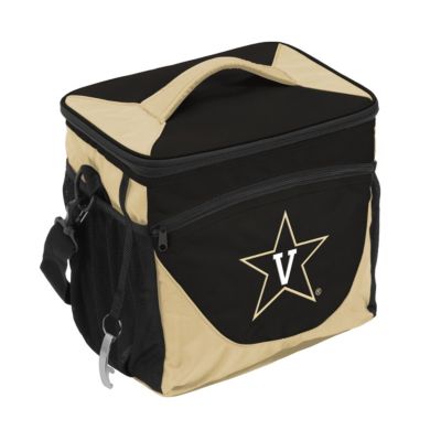 Vanderbilt Commodores NCAA Vanderbilt 24 Can Cooler