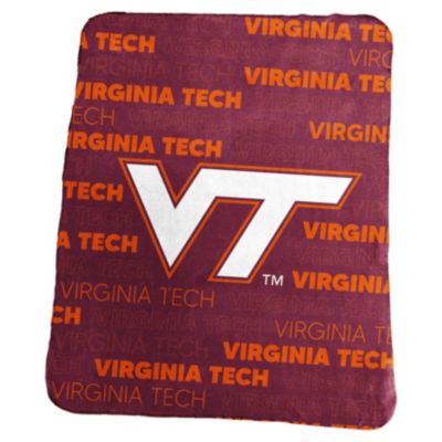 Virginia Tech Hokies NCAA Virginia Tech Classic Throw