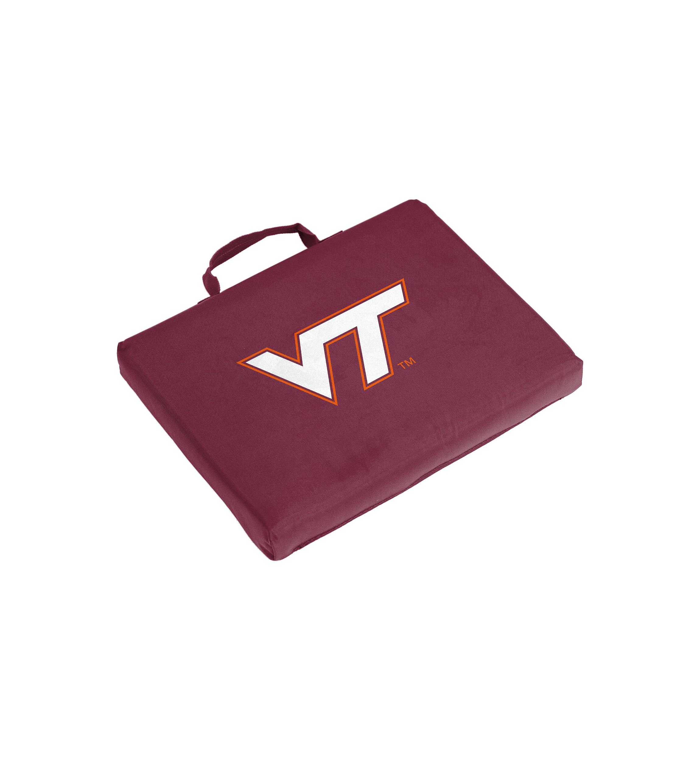 Virginia Tech Hokies NCAA Virginia Tech Bleacher Cushion
