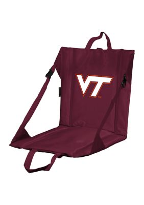 Virginia Tech Hokies NCAA Virginia Tech Stadium Seat