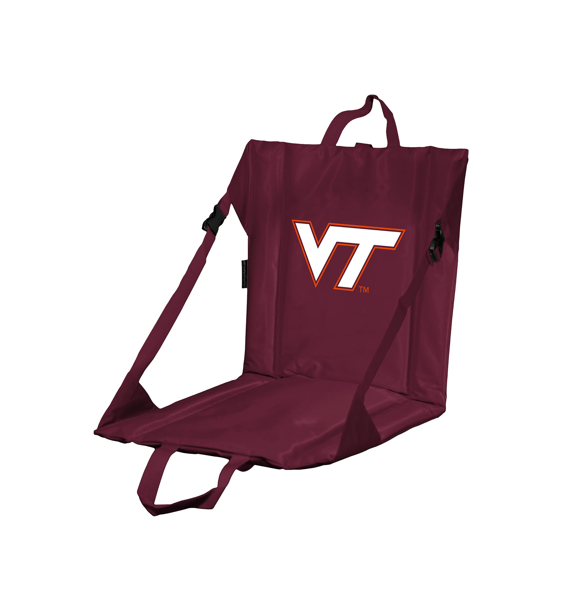 Virginia Tech Hokies NCAA Virginia Tech Stadium Seat