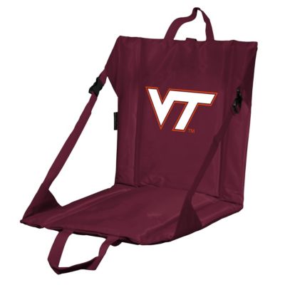 Virginia Tech Hokies NCAA Virginia Tech Stadium Seat