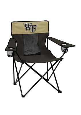 NCAA Wake Forest Demon Deacons  Elite Chair