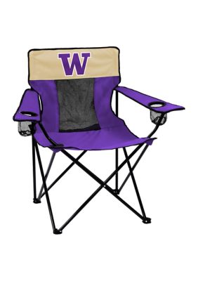 Washington Huskies NCAA Washington Elite Chair