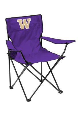 Washington Huskies NCAA Washington Quad Chair