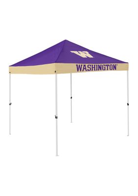 Washington Huskies NCAA Washington Economy Canopy