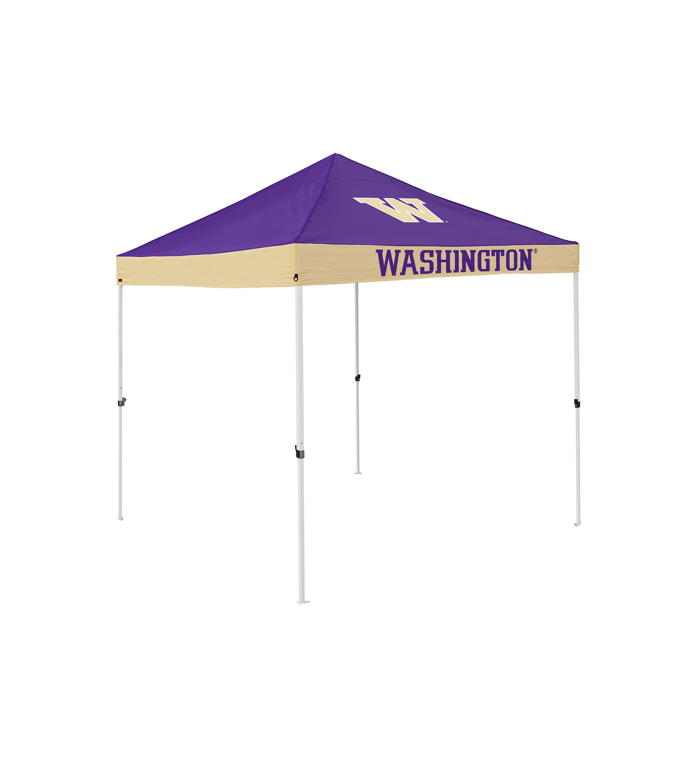 Washington Huskies NCAA Washington Economy Canopy