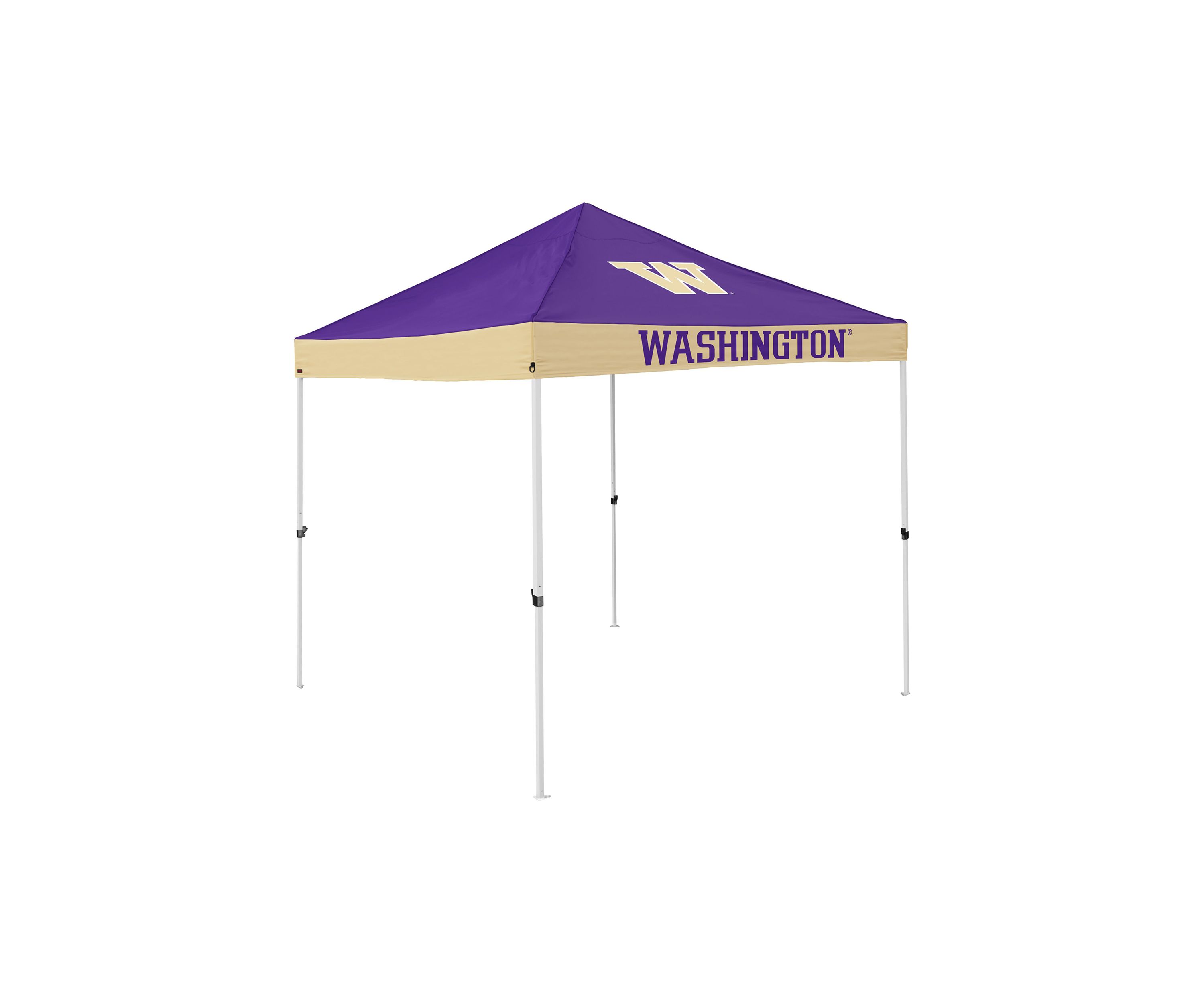 Washington Huskies NCAA Washington Economy Canopy