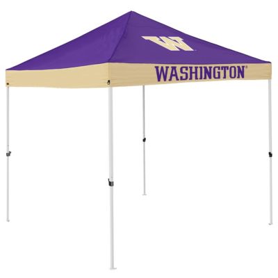 Washington Huskies NCAA Washington Economy Canopy