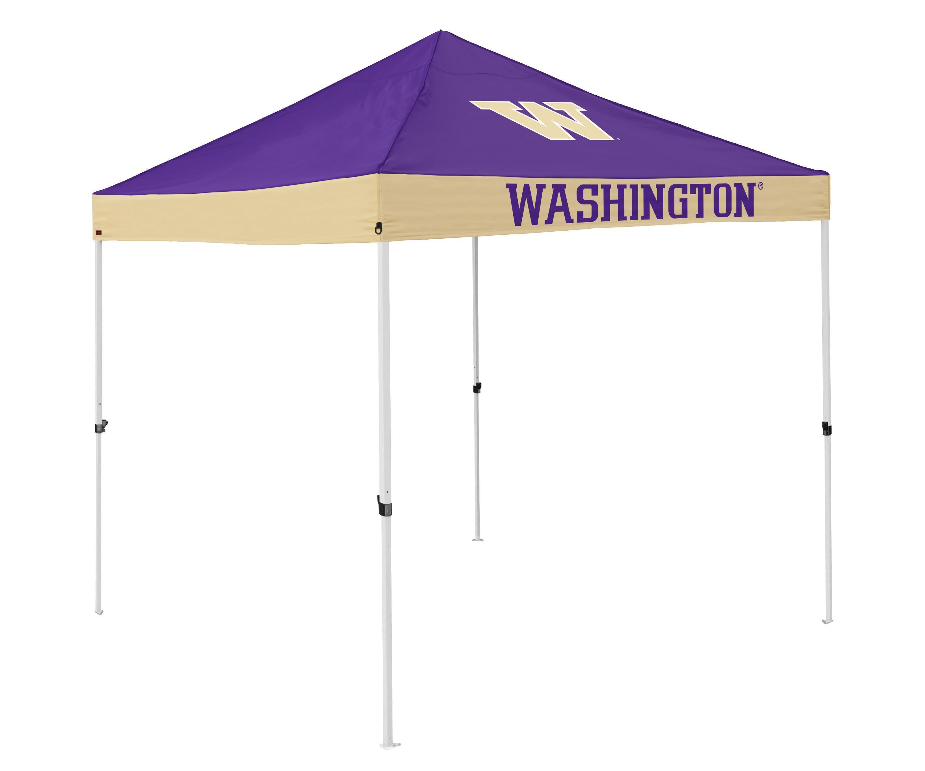 Washington Huskies NCAA Washington Economy Canopy
