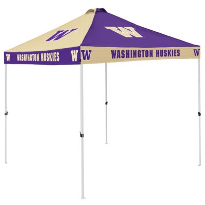 Washington Huskies NCAA Washington CB Canopy