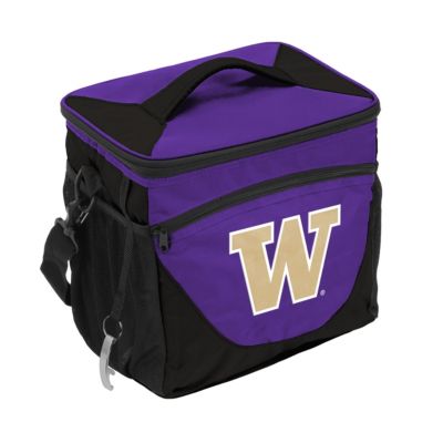 Washington Huskies NCAA Washington 24 Can Cooler