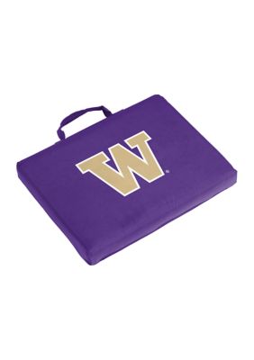 Washington Huskies NCAA Washington Bleacher Cushion