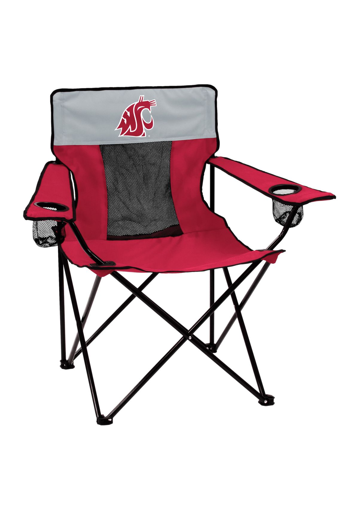 Washington State Cougars NCAA WA State Elite Chair