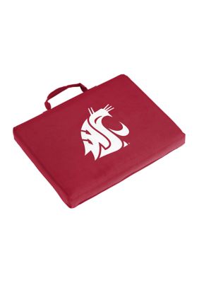 Washington State Cougars NCAA WA State Bleacher Cushion