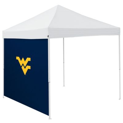 West Virginia Mountaineers NCAA West Virginia 9 x 9 Side Panel