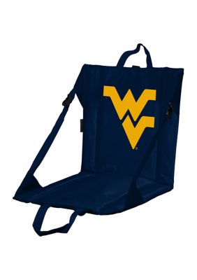 West Virginia Mountaineers NCAA West Virginia Stadium Seat