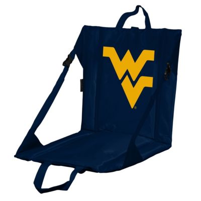 West Virginia Mountaineers NCAA West Virginia Stadium Seat