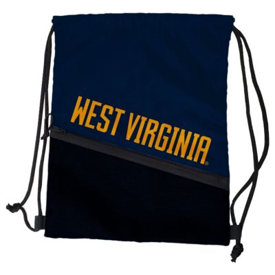 West Virginia Mountaineers NCAA West Virginia Tilt Backsack