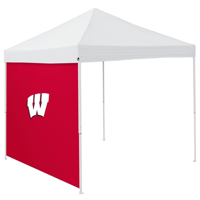 Wisconsin Badgers NCAA Wisconsin 9 x 9 Side Panel