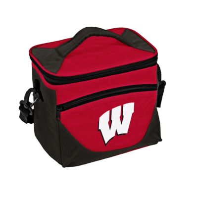 Wisconsin Badgers NCAA Wisconsin Halftime Lunch Cooler