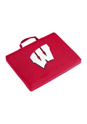 Wisconsin Badgers NCAA Wisconsin Bleacher Cushion