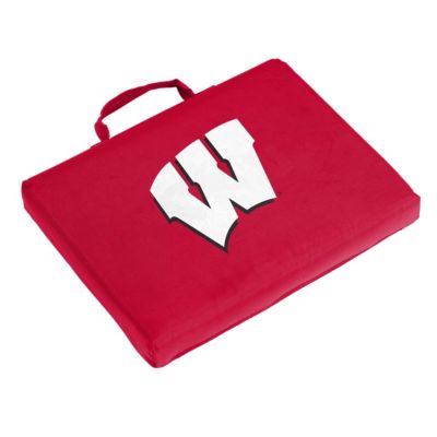 Wisconsin Badgers NCAA Wisconsin Bleacher Cushion