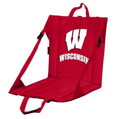 Wisconsin Badgers NCAA Wisconsin Stadium Seat