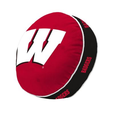 Wisconsin Badgers NCAA West Virginia Sweatshirt Blanket