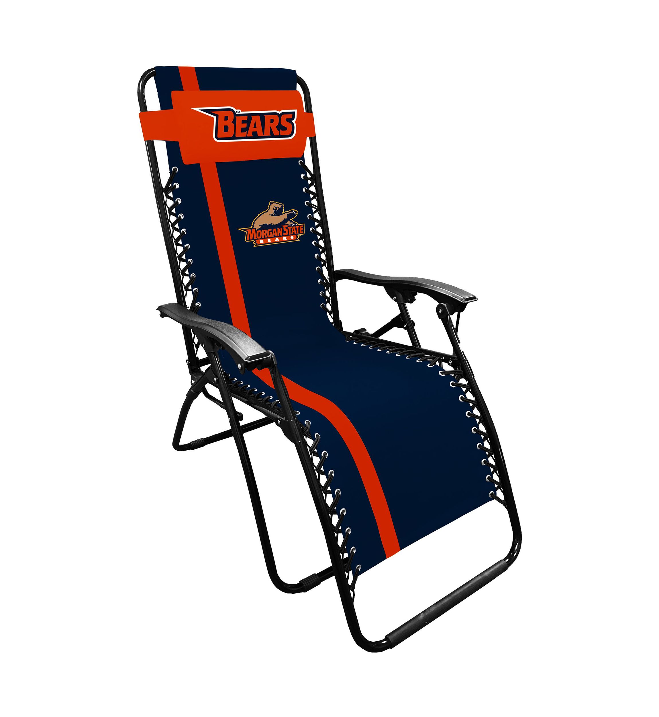 NCAA Morgan State Bears Zero Gravity Lounger