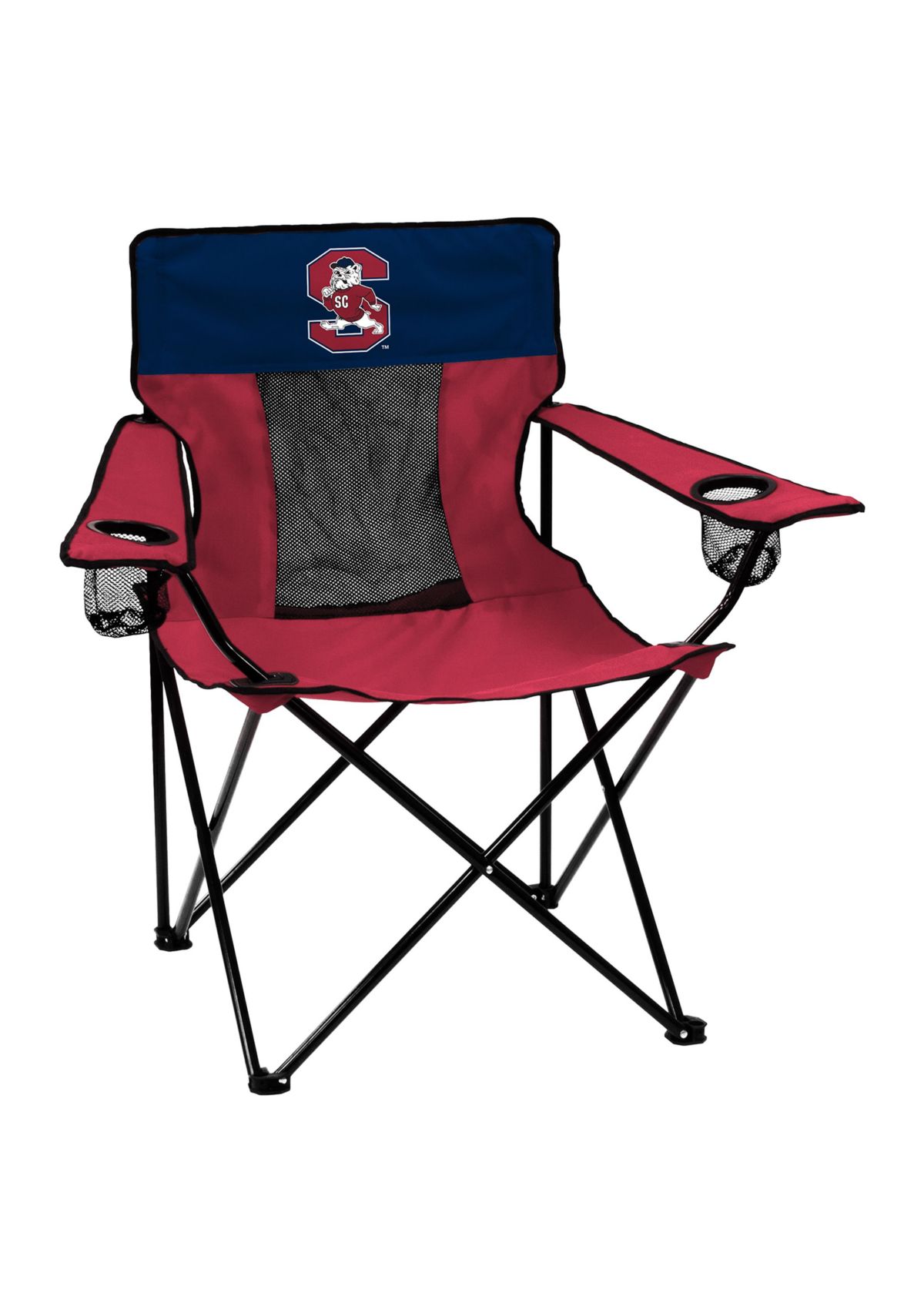 HBCU South Carolina State Bulldogs Elite Chair