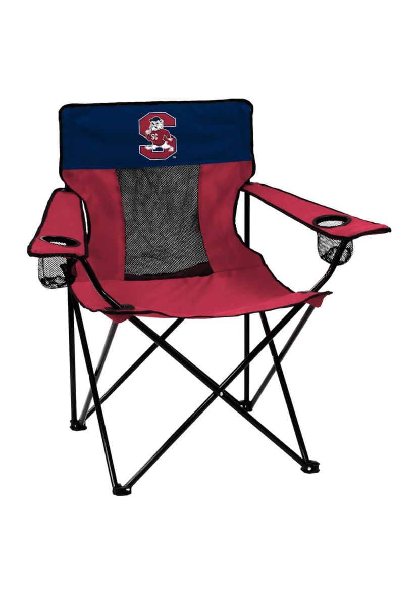 HBCU South Carolina State Bulldogs Elite Chair