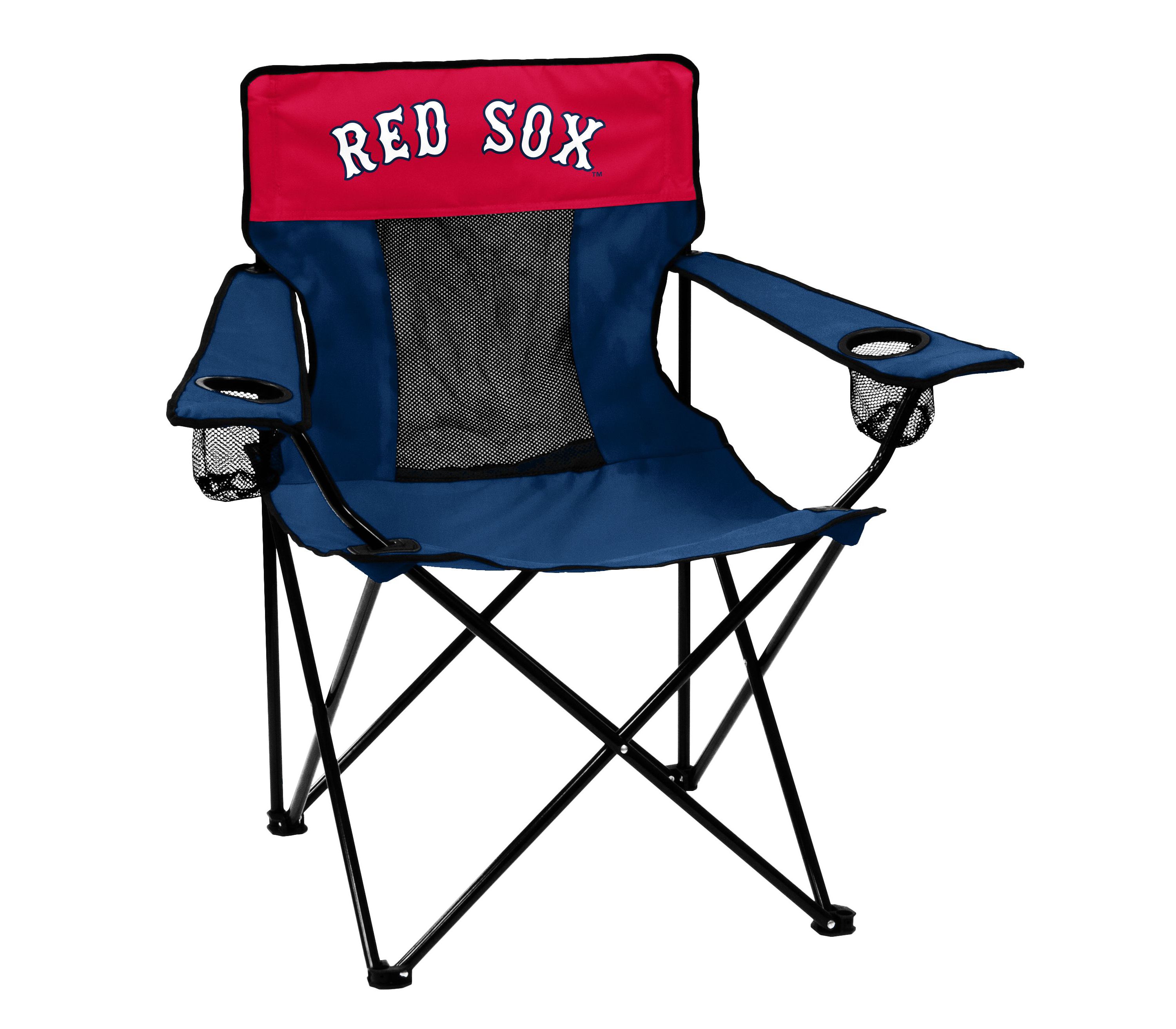 MLB Boston Red Sox Elite Chair